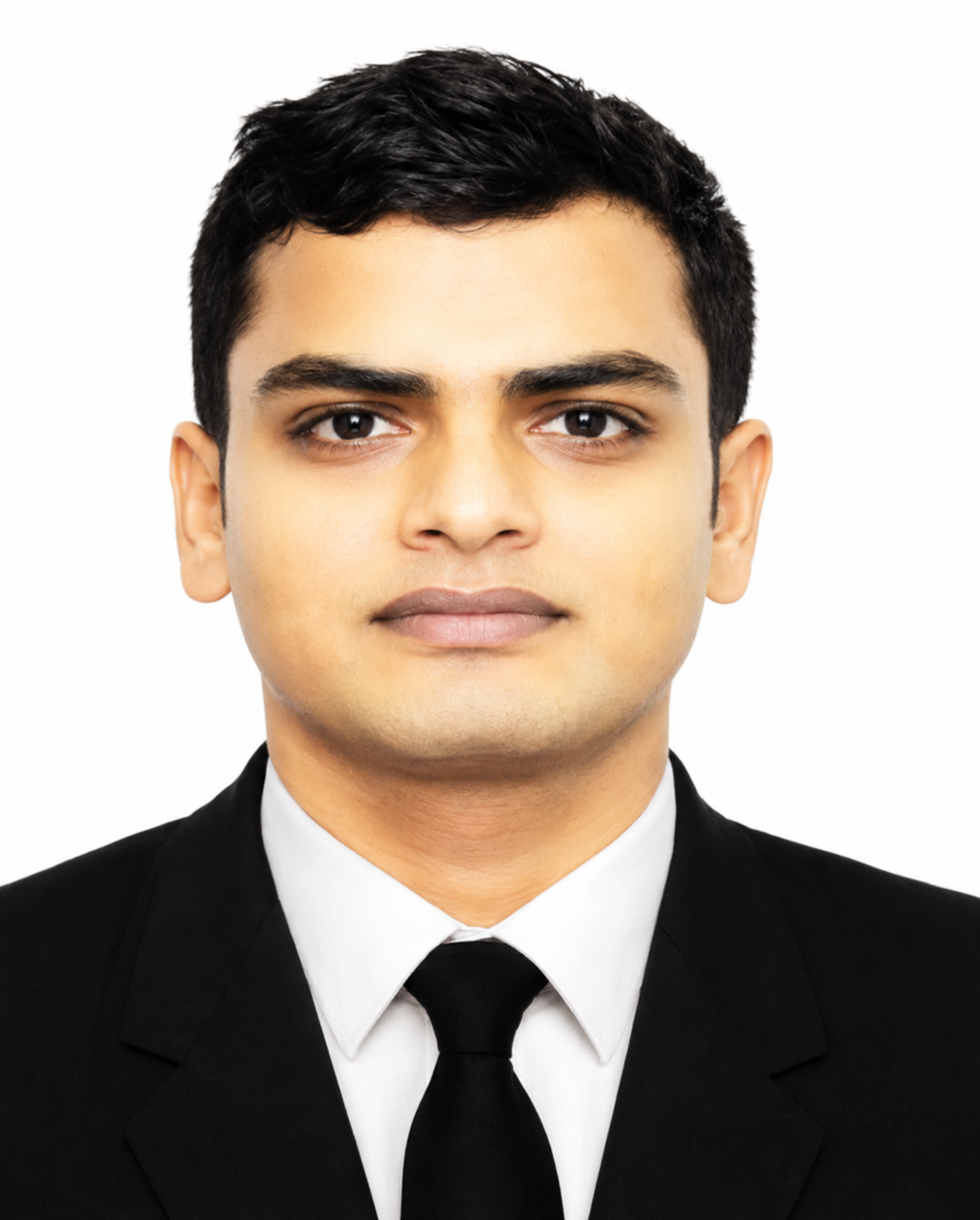 Mr. Md. Selim Reza Bappy